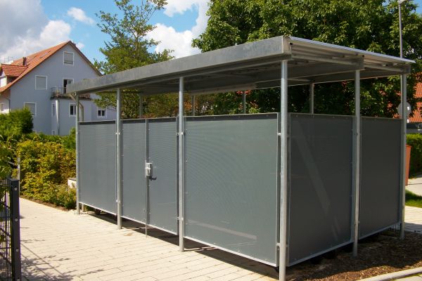 Muelleinhausung 1