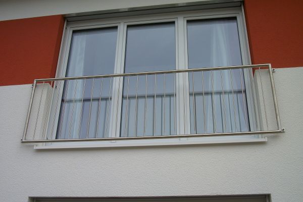 franz. Gelaender 1